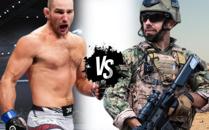 Người bình thường chịu được bao nhiêu cú đấm của võ sĩ boxing? - Ảnh 5.