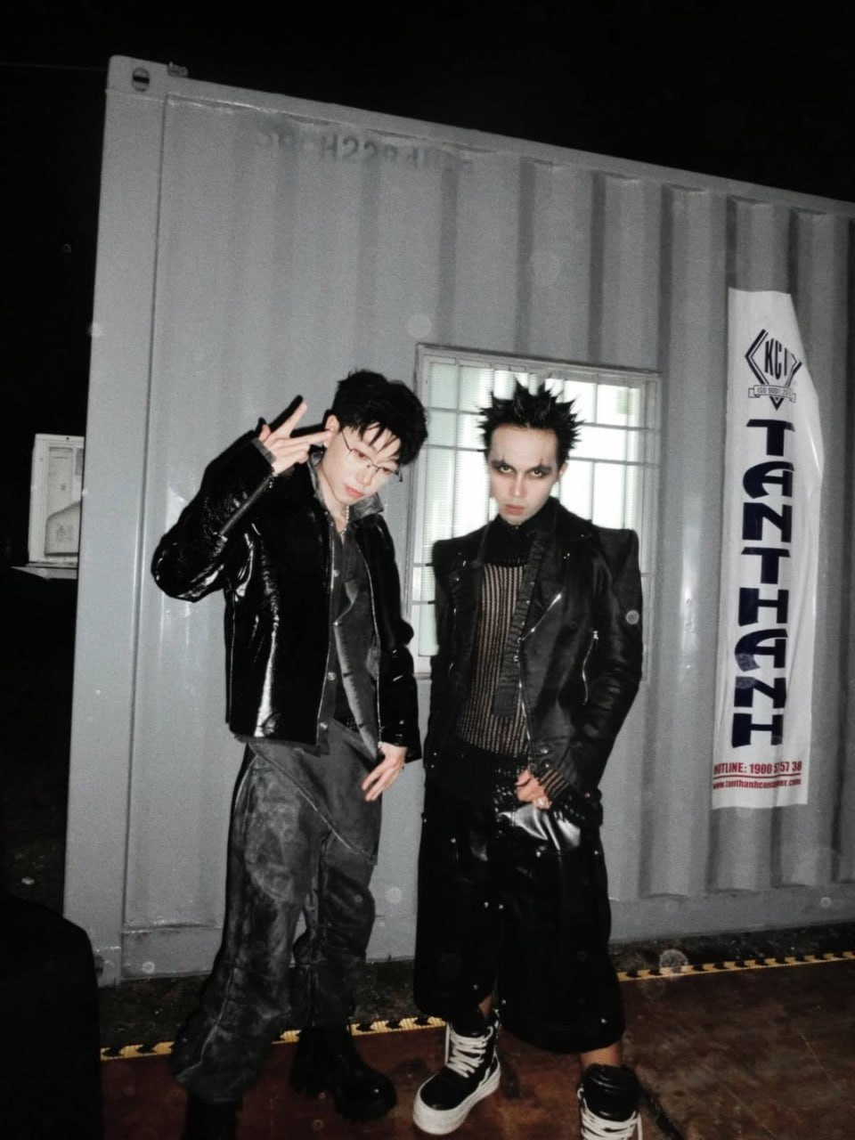 Không thể nhận ra đây là Quán quân Rap Việt, nhan sắc “lên hương” như “thay đầu”- Ảnh 2.