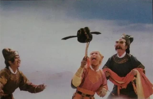 Tây du ký: Cái tên khiến Tôn Ngộ Không ghét nhất- Ảnh 2.