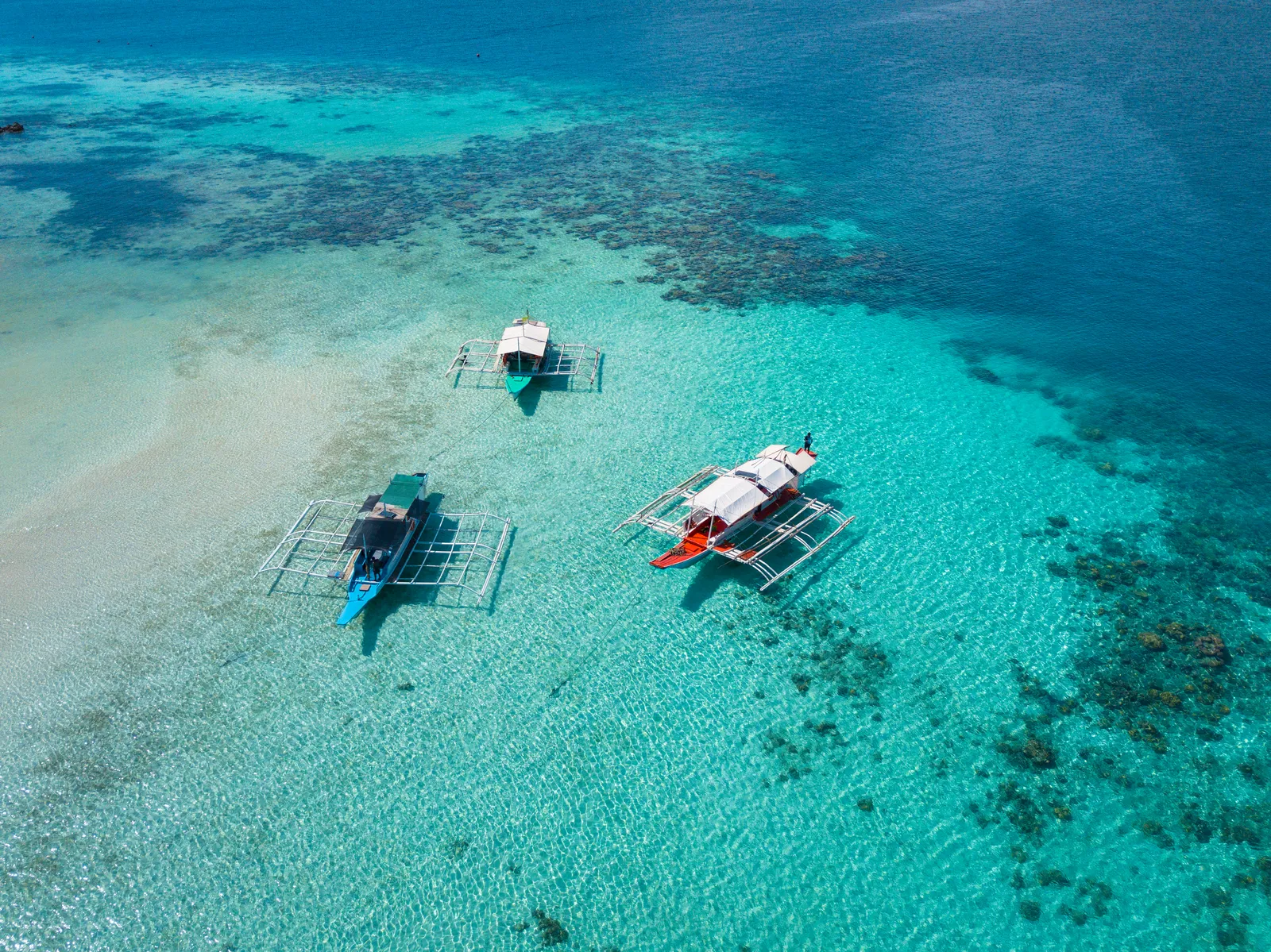 10 quốc gia có nhiều đảo nhất thế giới - 8