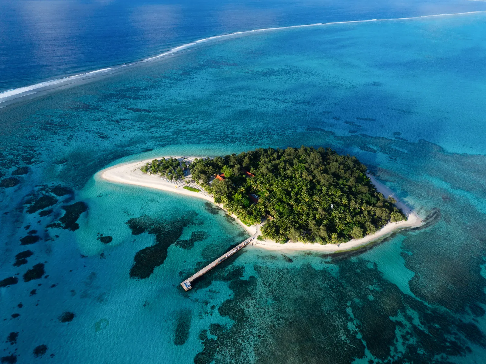 10 quốc gia có nhiều đảo nhất thế giới - 9