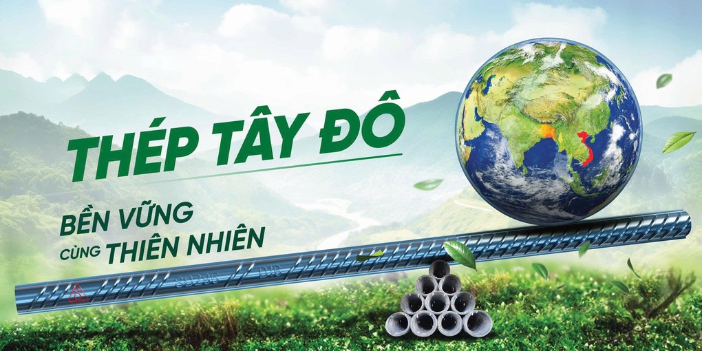 Huawei Việt Nam và Thép Tây Đô ký kết hợp tác chiến lược - 4