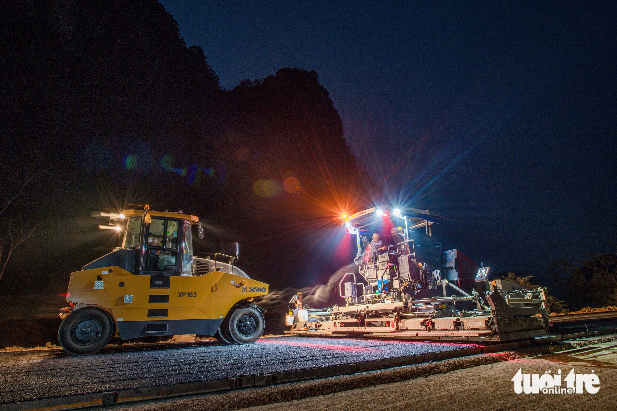 500 ngày đêm - Ảnh 5.