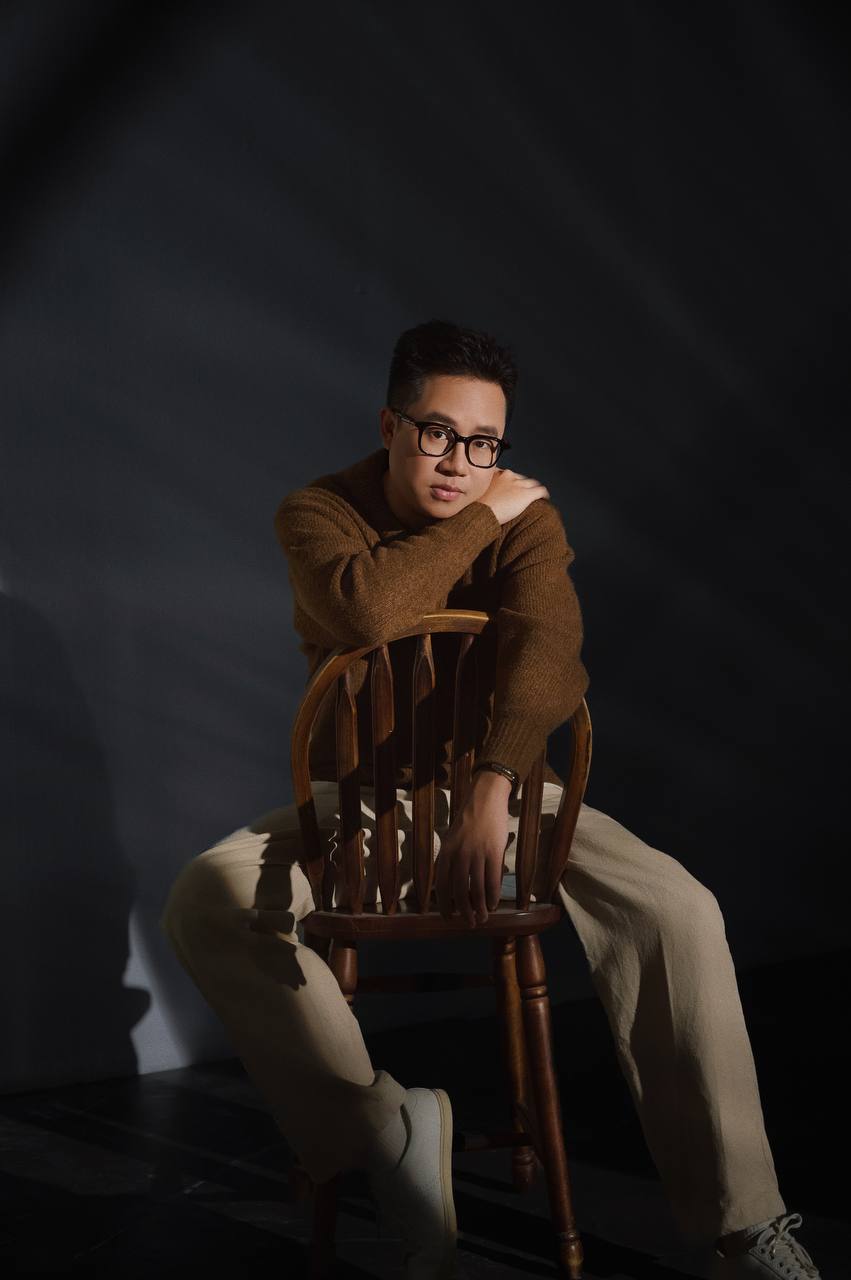 Đạo diễn Linh Nguyễn: Với WeYoung, chúng tôi không cố “định nghĩa” người trẻ. Khi người trẻ không bị ép vào một khuôn mẫu, họ sẽ tự nhiên tỏa sáng- Ảnh 3.