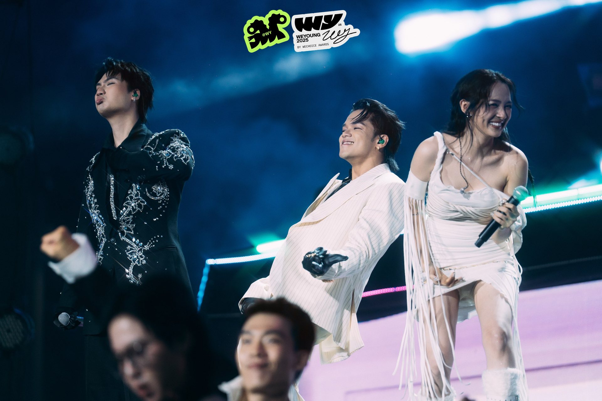 Đạo diễn Linh Nguyễn: Với WeYoung, chúng tôi không cố “định nghĩa” người trẻ. Khi người trẻ không bị ép vào một khuôn mẫu, họ sẽ tự nhiên tỏa sáng- Ảnh 6.