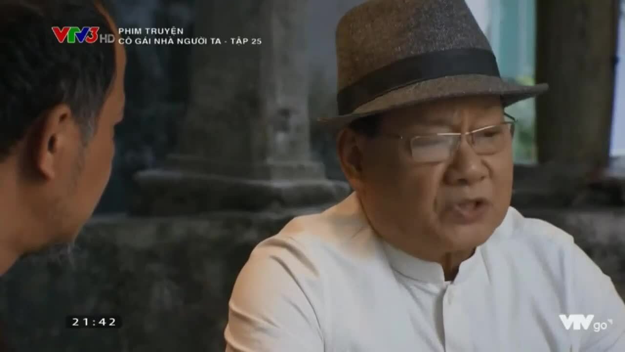 Khán giả tranh cãi vì kết phim 'Cô gái nhà người ta'