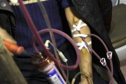 Nam kỹ sư 26 tuổi đột ngột phát hiện suy thận giai đoạn 4 sau lần đi khám đau ngón chân