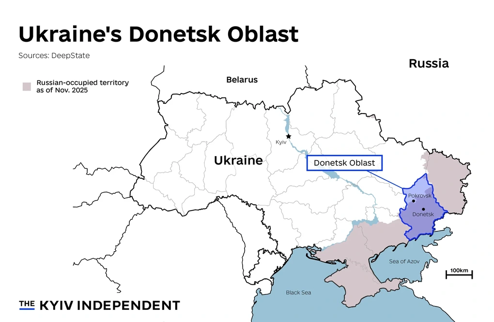 Ukraine thừa nhận tình hình khó khăn, tuyên bố rút quân khỏi Siversk - 2