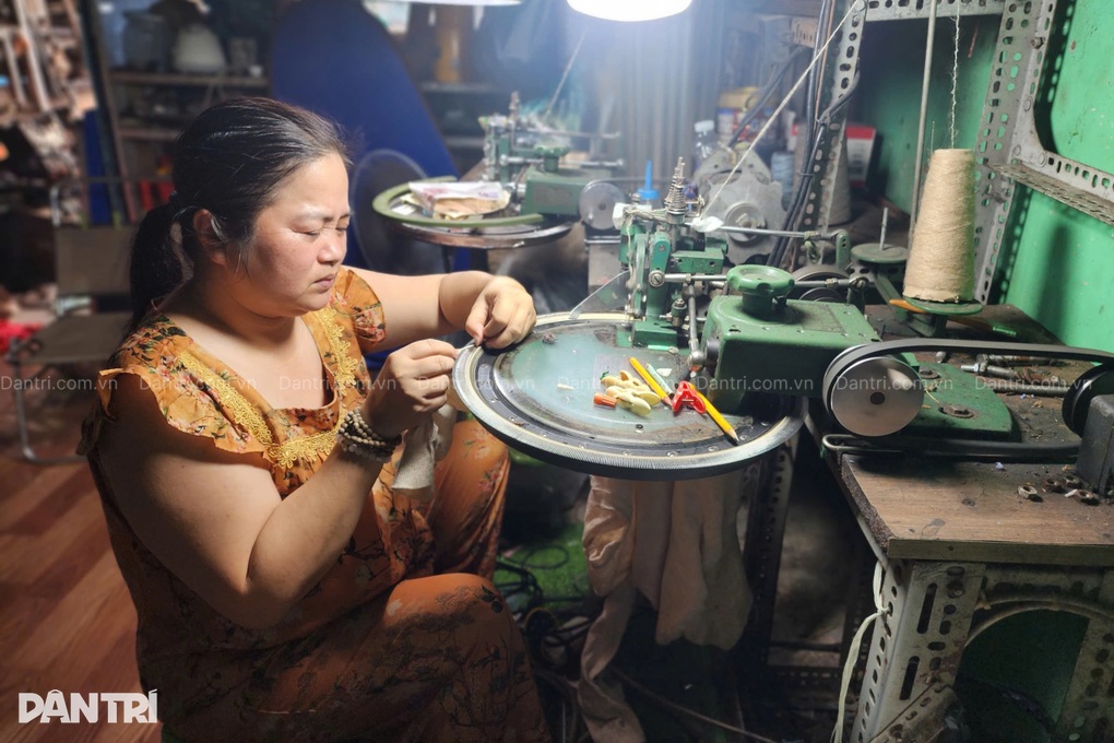 Vợ chồng cùng mắc án tử, con gái muốn bỏ học để cứu cha mẹ - 3