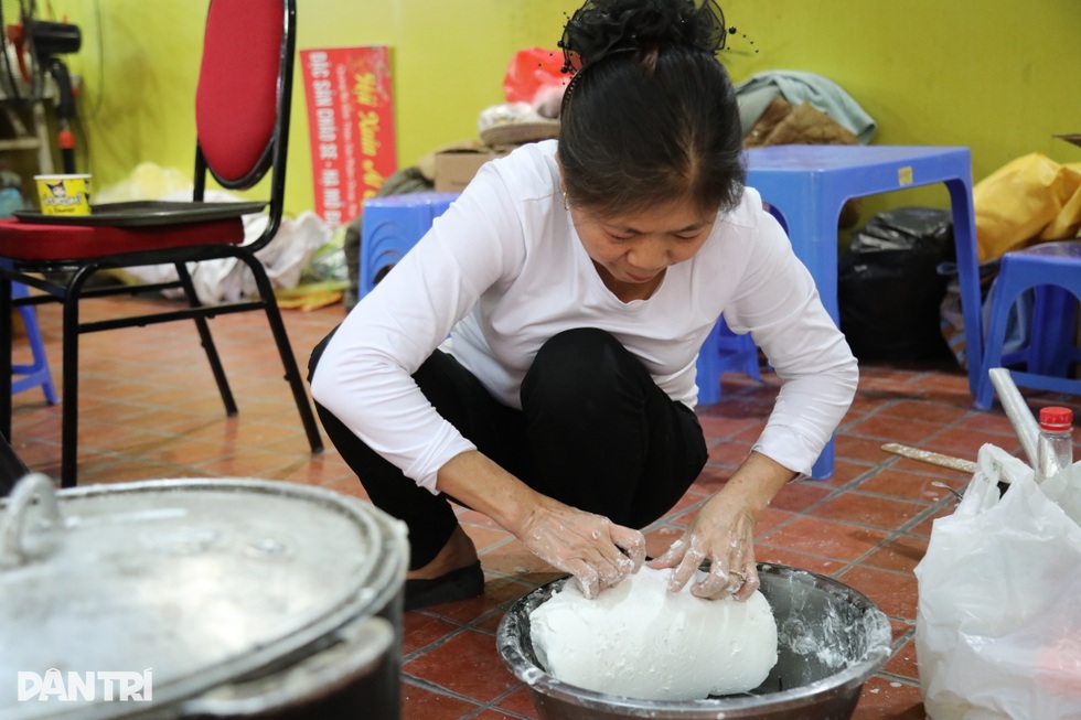 Món cháo 2.000 năm tuổi, từng được dùng khao quân ở Hà Nội - 3