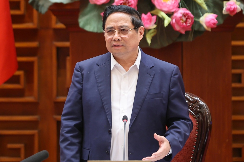 Lưu ý đặc biệt của Thủ tướng khi xây đường sắt tốc độ cao Bắc - Nam - 3