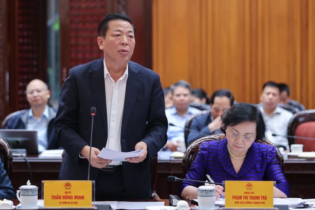 Lưu ý đặc biệt của Thủ tướng khi xây đường sắt tốc độ cao Bắc - Nam - 2