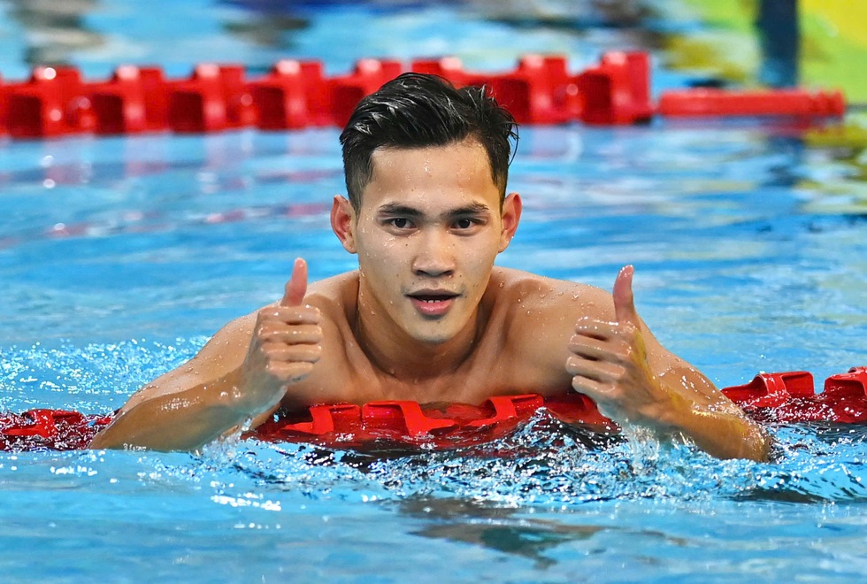 Thể thao Việt Nam: Chiến lược Olympic và vị trí ở bản đồ Đông Nam Á - 3