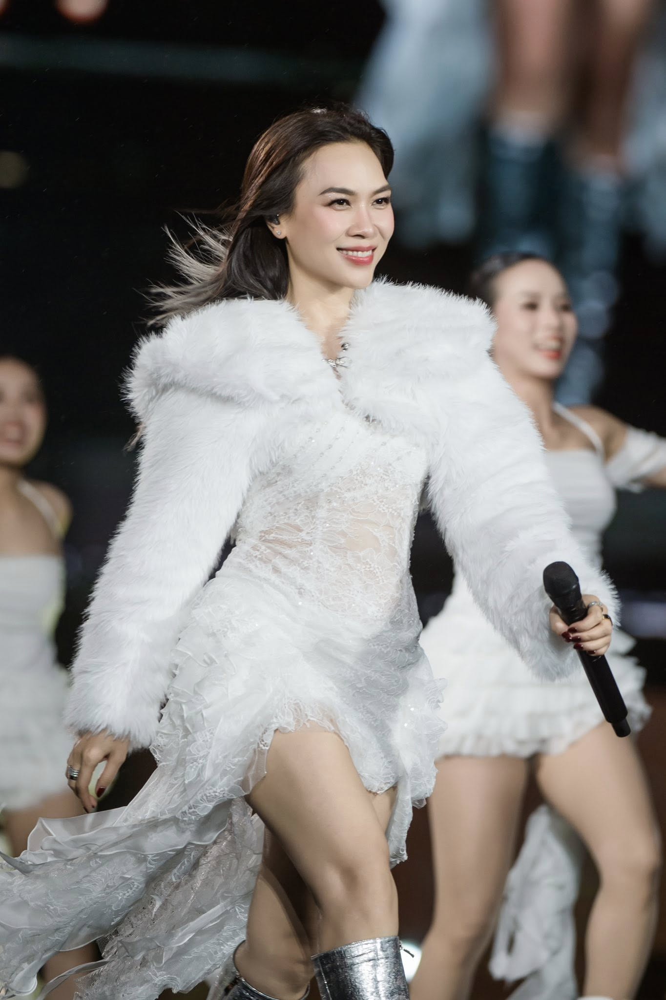 Ca sĩ đỉnh nhất Việt Nam- Ảnh 3.