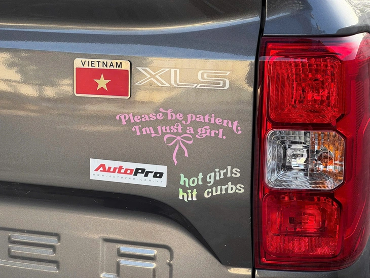 Trải nghiệm mua phụ kiện ô tô online: Món dùng tốt ngay, món phải ra cửa hàng làm lại - Ảnh 4.