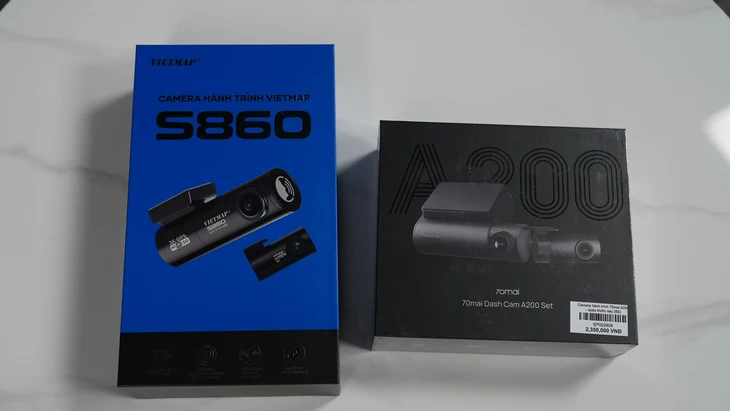 Trải nghiệm mua phụ kiện ô tô online: Món dùng tốt ngay, món phải ra cửa hàng làm lại - Ảnh 7.