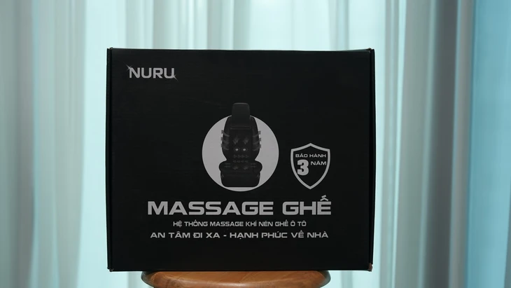 Trải nghiệm mua phụ kiện ô tô online: Món dùng tốt ngay, món phải ra cửa hàng làm lại - Ảnh 9.