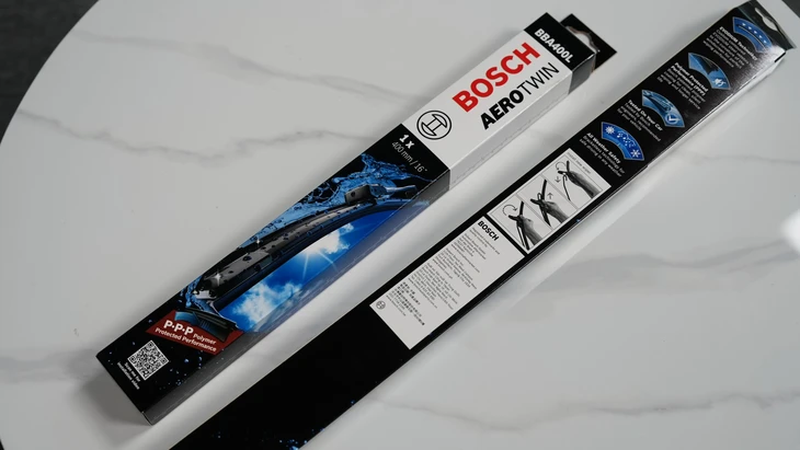 Trải nghiệm mua phụ kiện ô tô online: Món dùng tốt ngay, món phải ra cửa hàng làm lại - Ảnh 11.