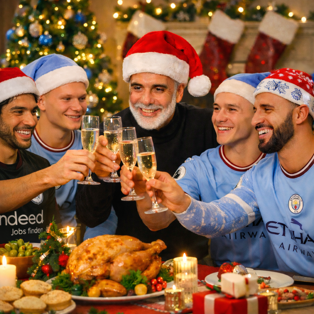 Vì sao bóng đá Ngoại hạng Anh luôn nóng bỏng dịp Giáng sinh, Boxing Day? - Ảnh 4.