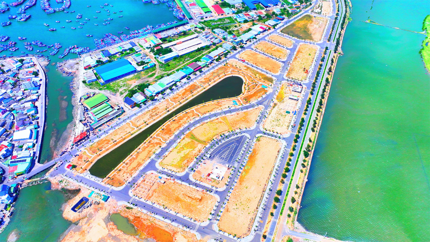 Dòng vốn đang rời ‘điểm nóng cũ’ để tìm đến những vùng ven biển còn dư địa- Ảnh 3.