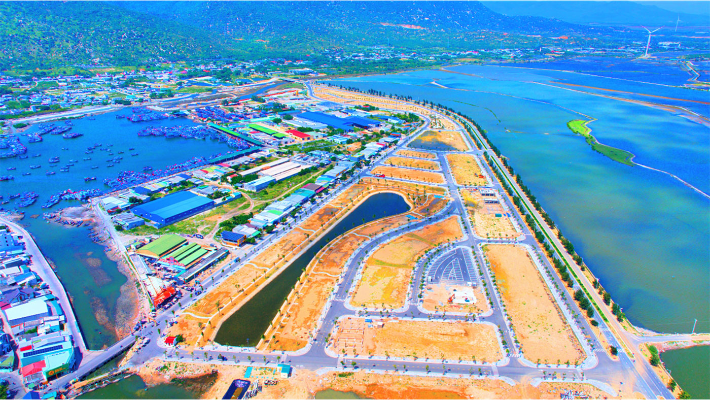 Dòng vốn đang rời ‘điểm nóng cũ’ để tìm đến những vùng ven biển còn dư địa- Ảnh 4.