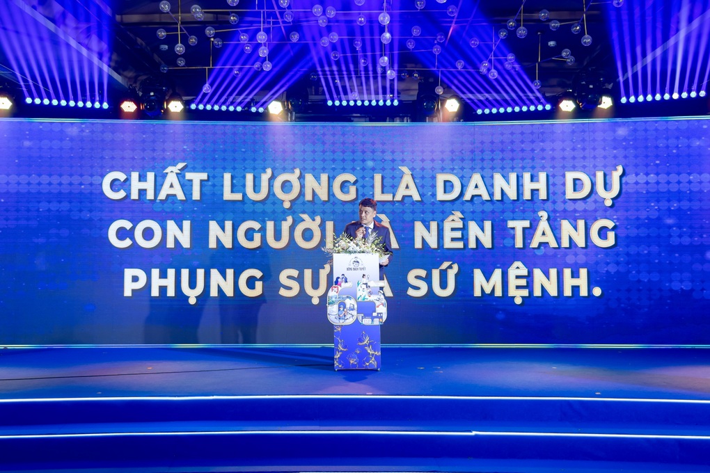 Giấc mơ đưa bông Việt vươn ra thế giới của doanh nghiệp 65 tuổi - 5