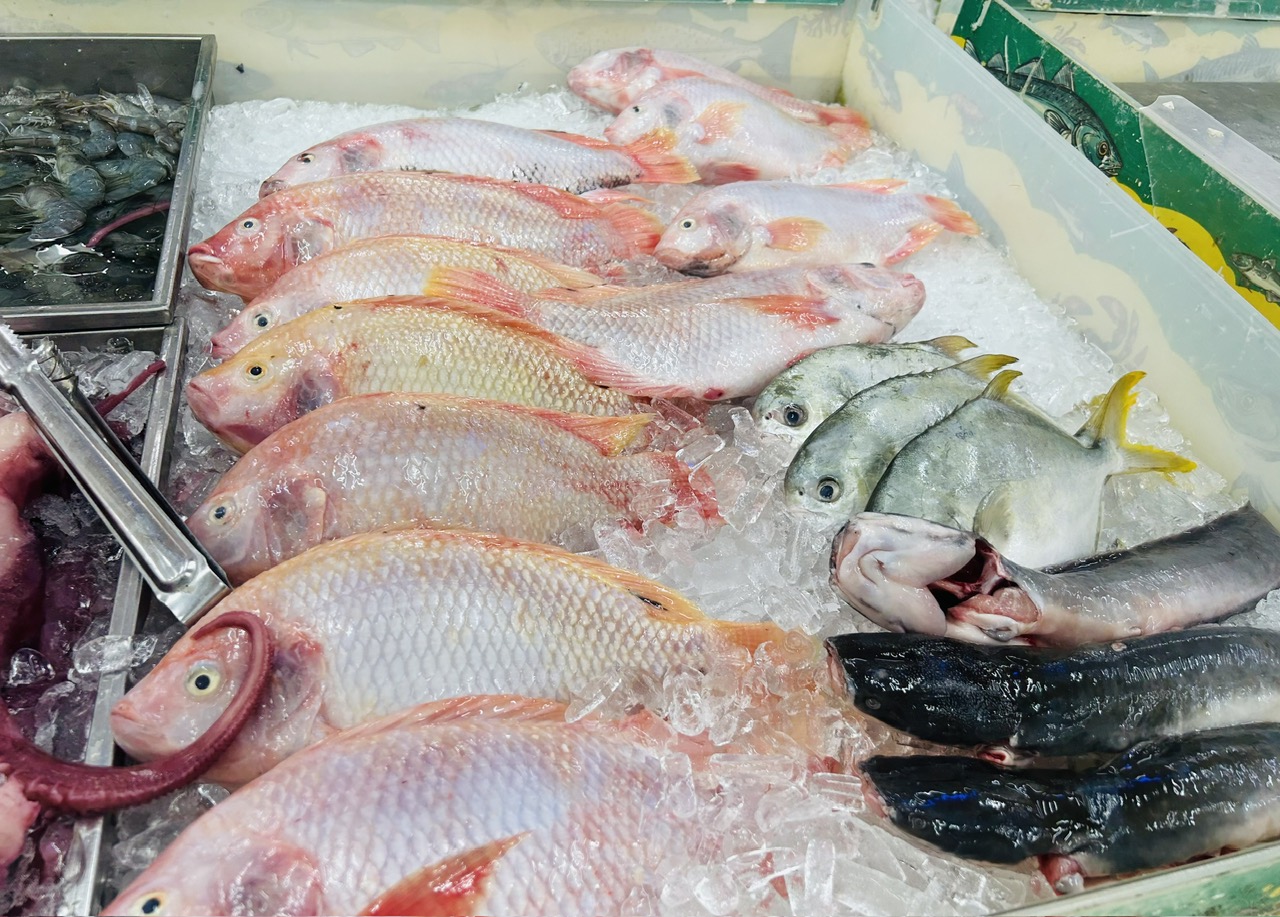 Cách nhận biết cá ngâm hoá chất formol nguy hiểm: Đơn giản nhưng nhiều người bỏ qua từ đầu- Ảnh 5.