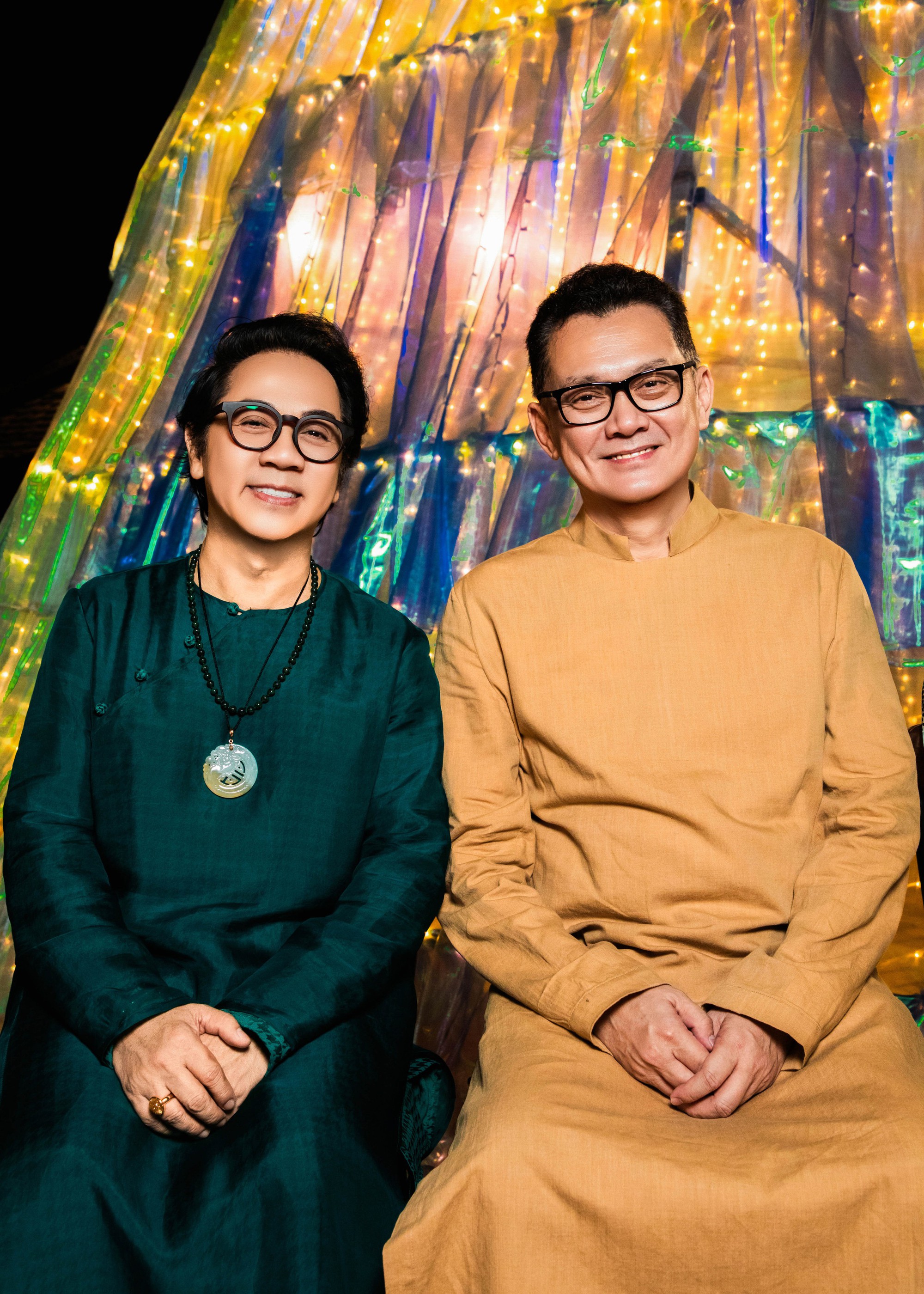 Hoa hậu Hà Kiều Anh, NS Thành Lộc cùng dàn sao hội tụ tại sự kiện đặc biệt, 