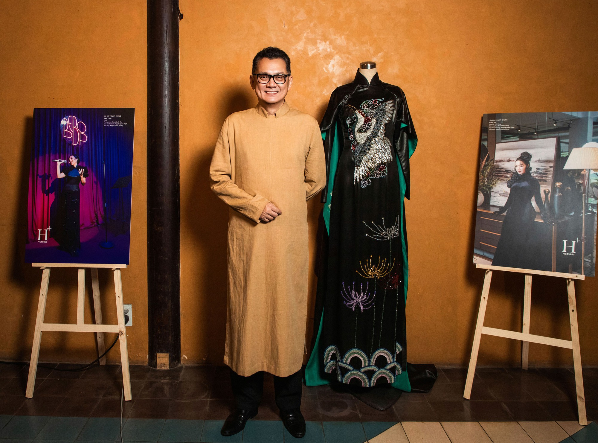 Hoa hậu Hà Kiều Anh, NS Thành Lộc cùng dàn sao hội tụ tại sự kiện đặc biệt, 