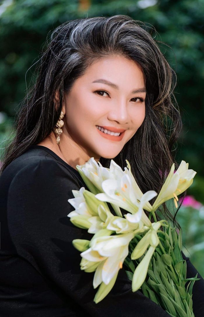 Hoa hậu Hà Kiều Anh, NS Thành Lộc cùng dàn sao hội tụ tại sự kiện đặc biệt, 