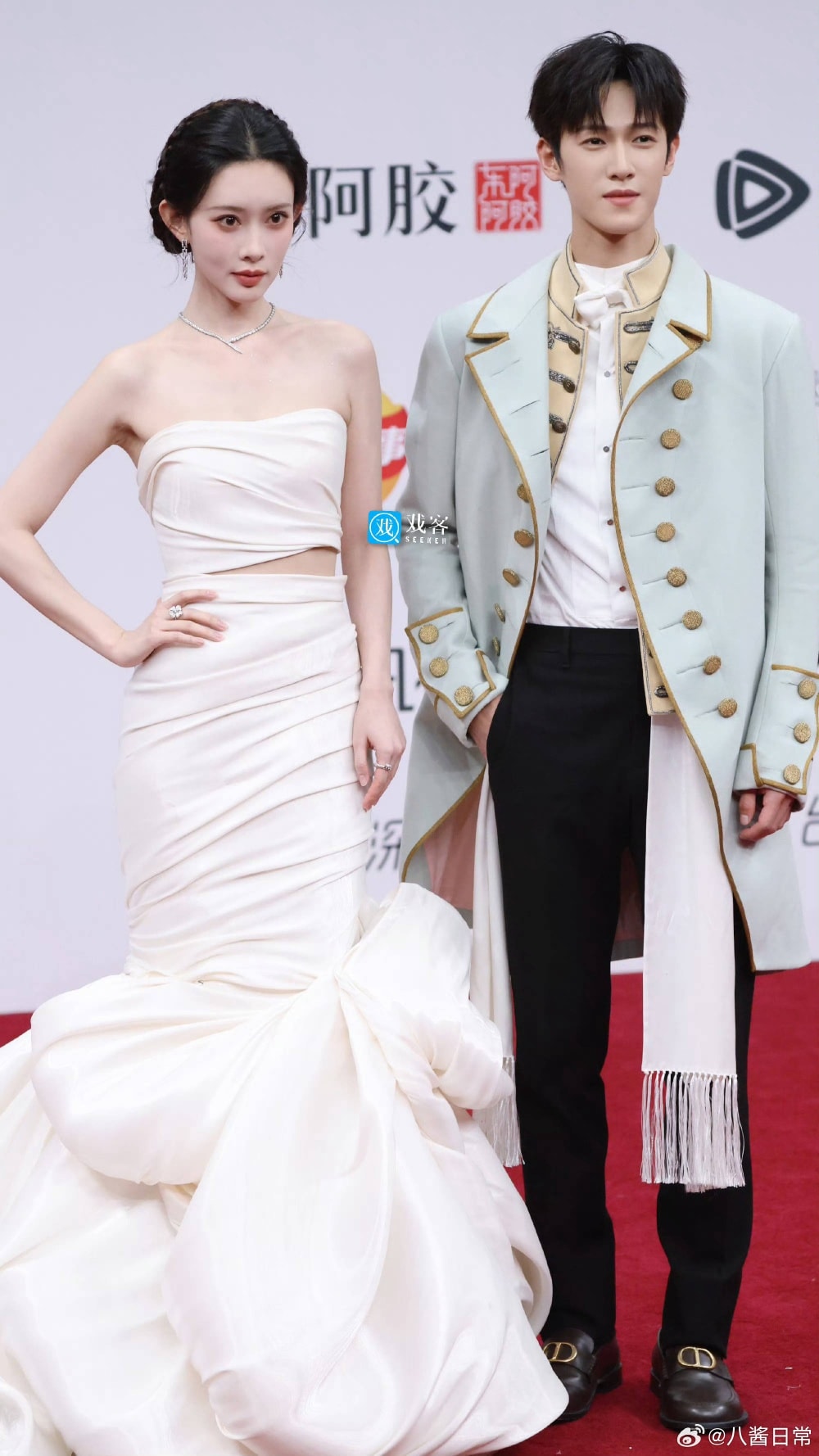 Cặp chị - em phim giờ vàng lộ clip hẹn hò 4 ngày liền, phản ứng sau đó mới đáng bàn- Ảnh 2.