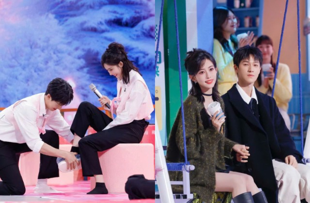 Cặp chị - em phim giờ vàng lộ clip hẹn hò 4 ngày liền, phản ứng sau đó mới đáng bàn- Ảnh 6.