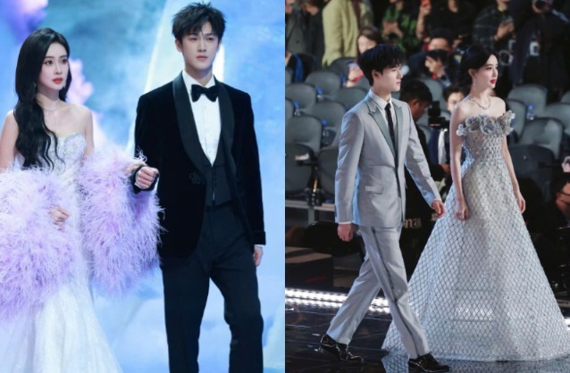 Cặp chị - em phim giờ vàng lộ clip hẹn hò 4 ngày liền, phản ứng sau đó mới đáng bàn- Ảnh 8.