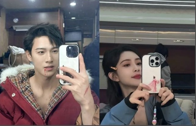 Cặp chị - em phim giờ vàng lộ clip hẹn hò 4 ngày liền, phản ứng sau đó mới đáng bàn- Ảnh 7.