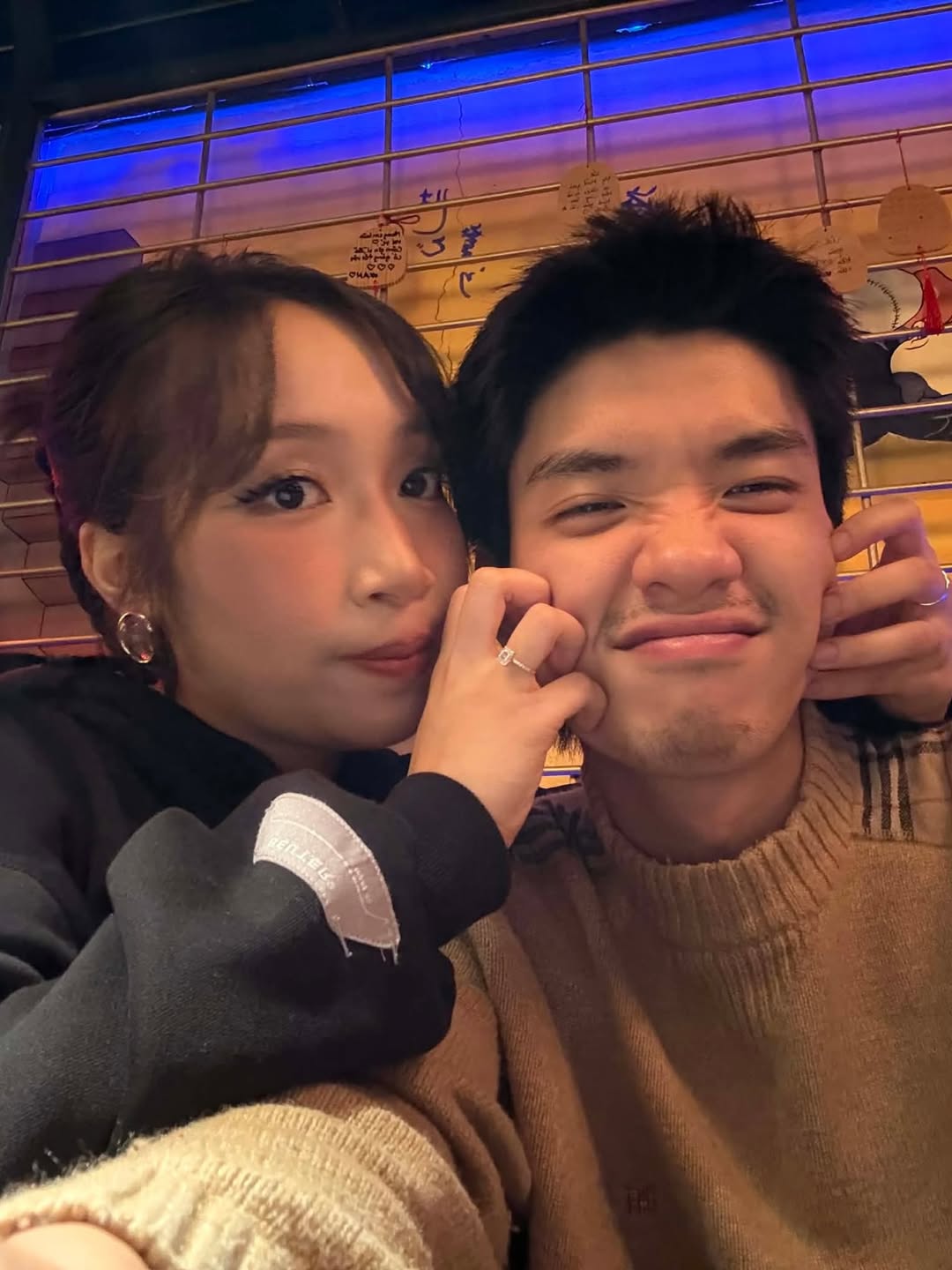 Con gái Mỹ Linh công khai đăng ảnh hôn môi producer- Ảnh 4.