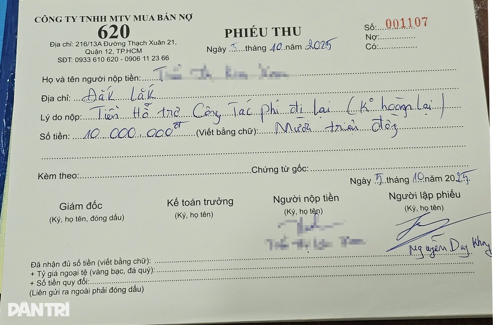 Các phi vụ đòi nợ khiến Được “Đất Bắc” cùng đồng bọn sa lưới - 2