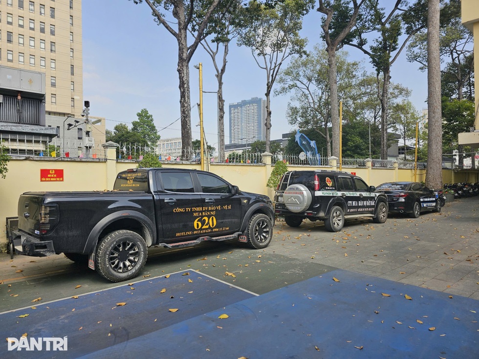 Các phi vụ đòi nợ khiến Được “Đất Bắc” cùng đồng bọn sa lưới - 3