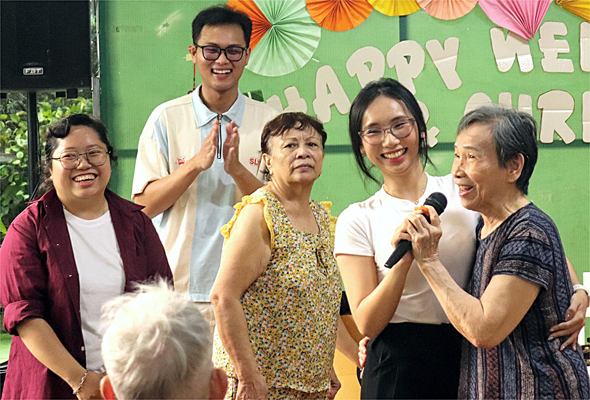 Giáng sinh - Ảnh 2.