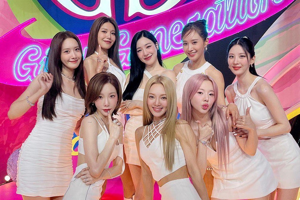 Lộ diện cô dâu tiếp theo của SNSD?- Ảnh 4.