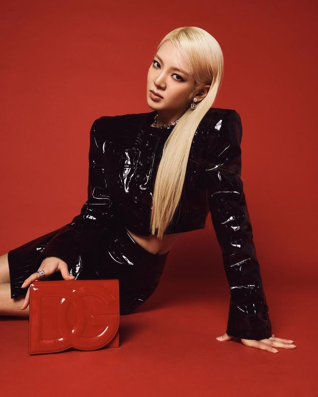 Lộ diện cô dâu tiếp theo của SNSD?- Ảnh 5.