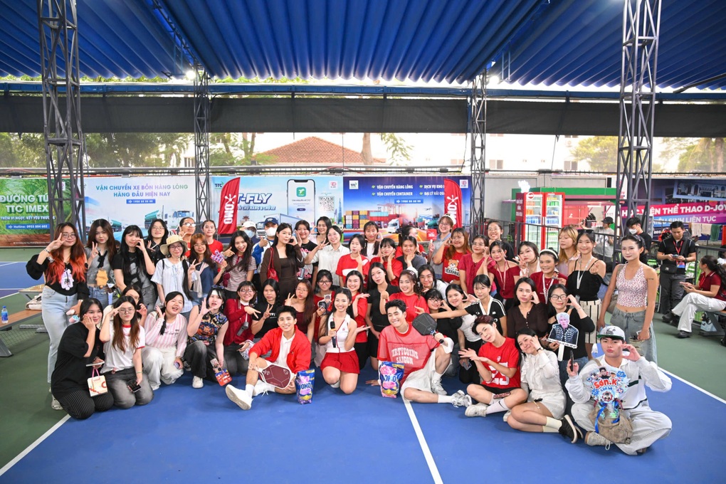 OMO cổ vũ tinh thần “ngại gì bẩn” của gia đình trẻ thông qua chuỗi hoạt động thể thao - 2