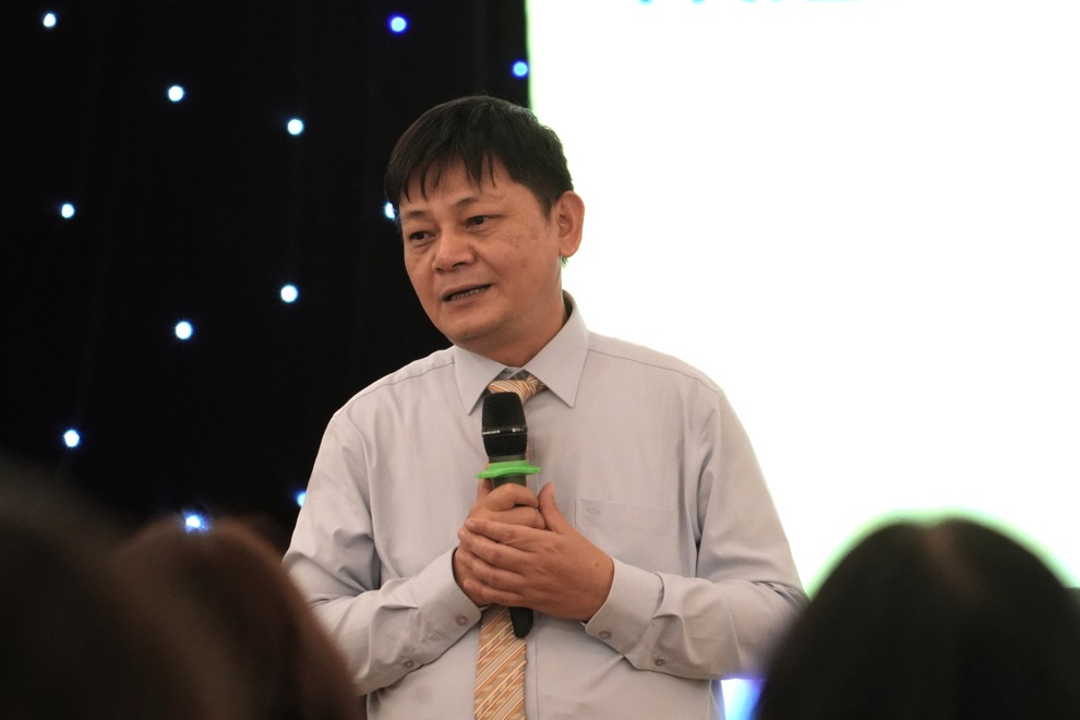 Chế độ dinh dưỡng sinh ceton mở ra hướng mới cho bệnh động kinh kháng thuốc - 4