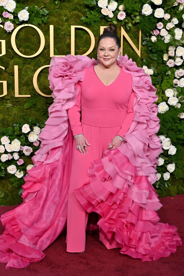 'Thảm họa thời trang' năm 2025 - 6