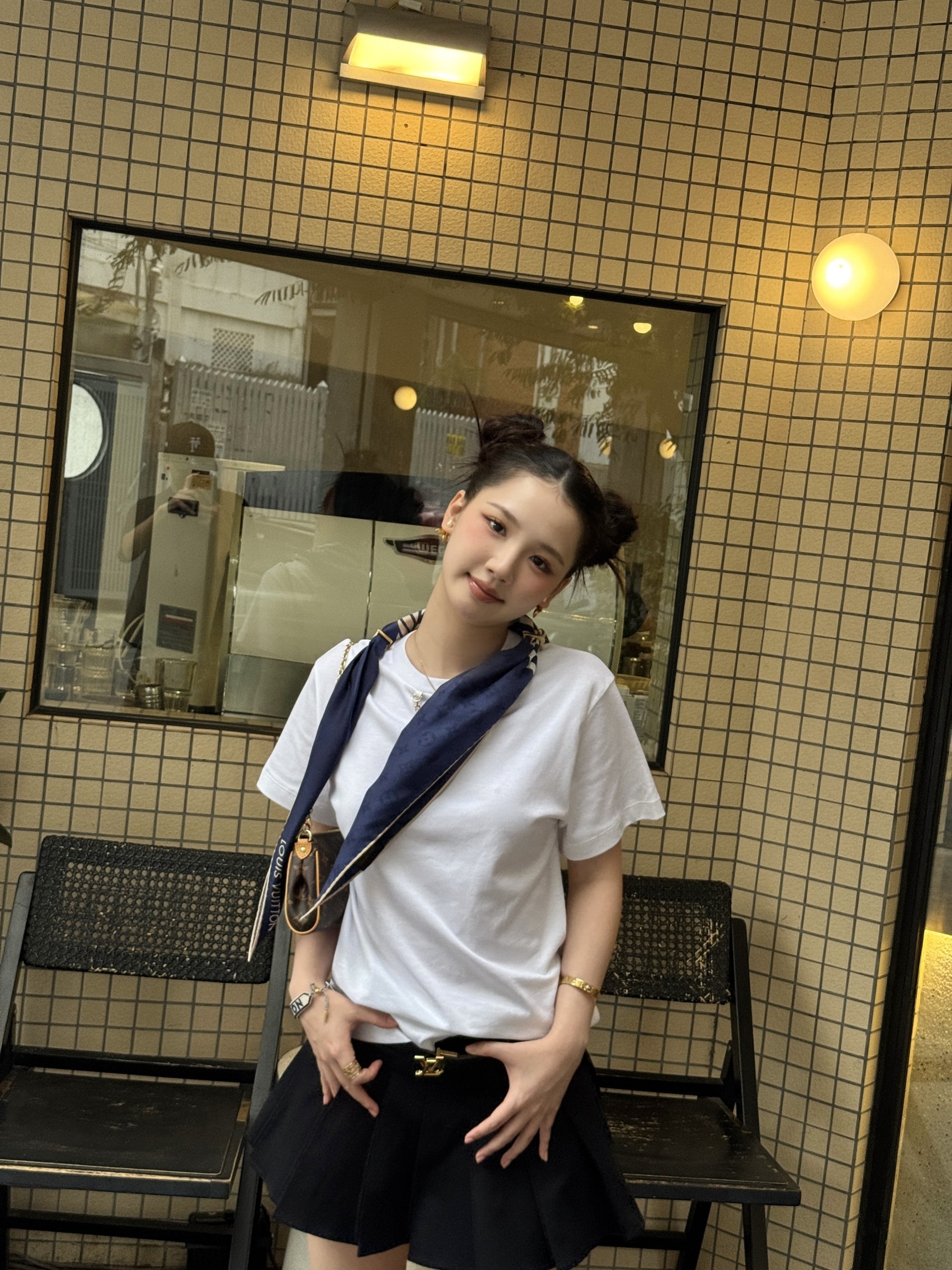 Ca sĩ AMEE: Từ hình ảnh công chúa đến tuổi 25 nhiều chuyển biến - 4