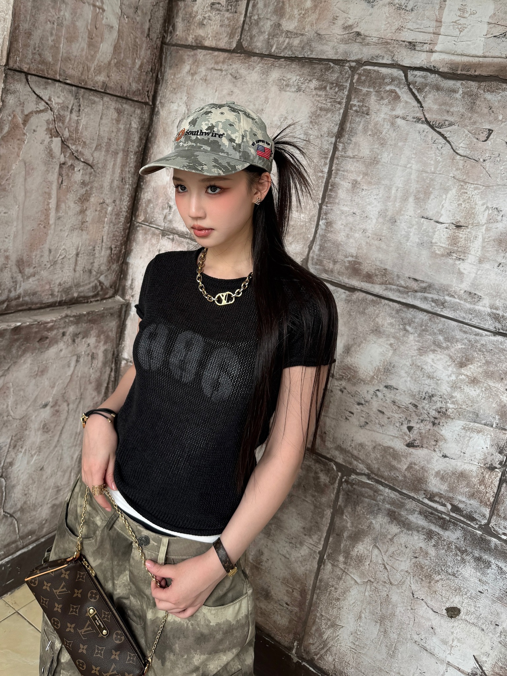 Ca sĩ AMEE: Từ hình ảnh công chúa đến tuổi 25 nhiều chuyển biến - 6