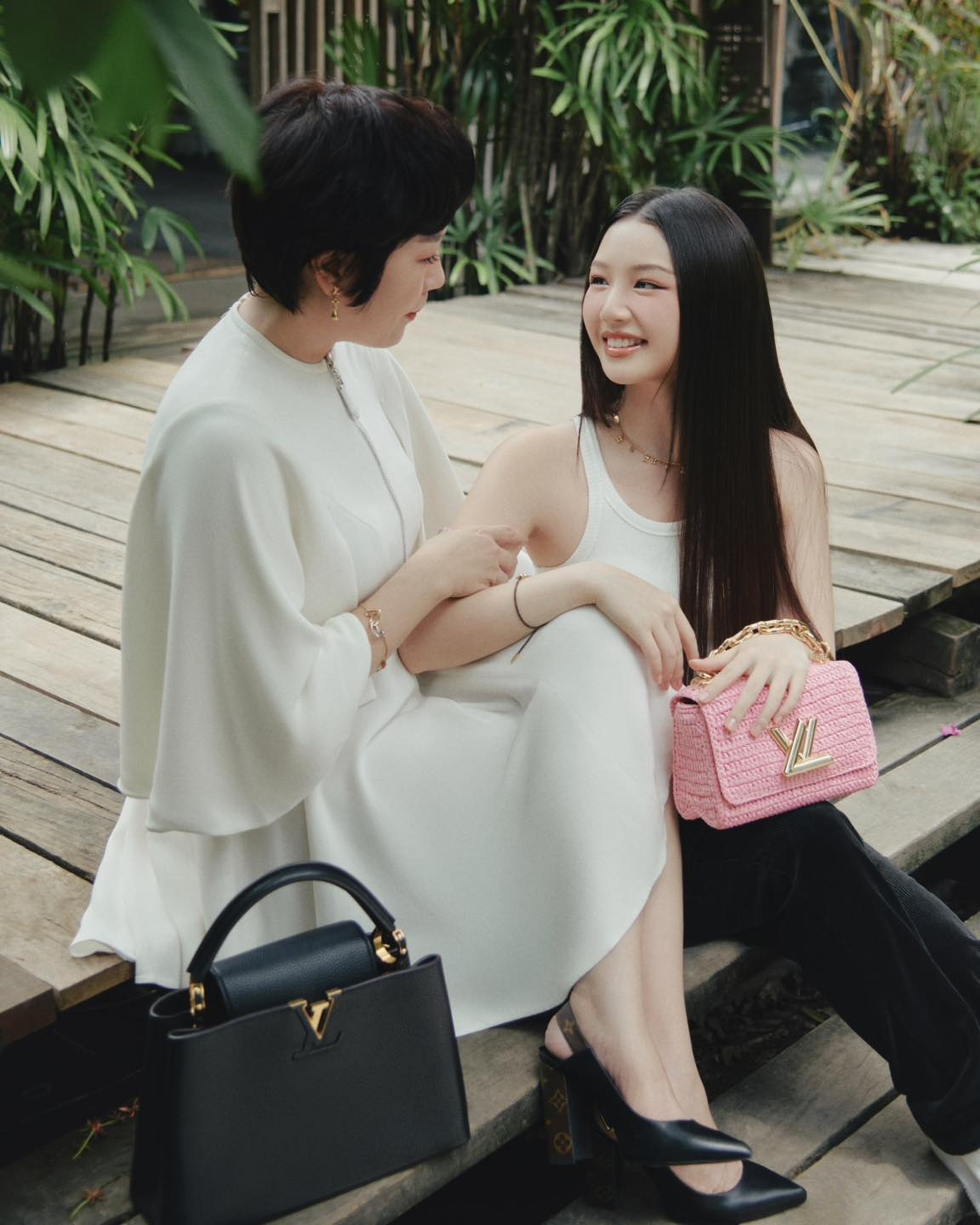 Ca sĩ AMEE: Từ hình ảnh công chúa đến tuổi 25 nhiều chuyển biến - 7