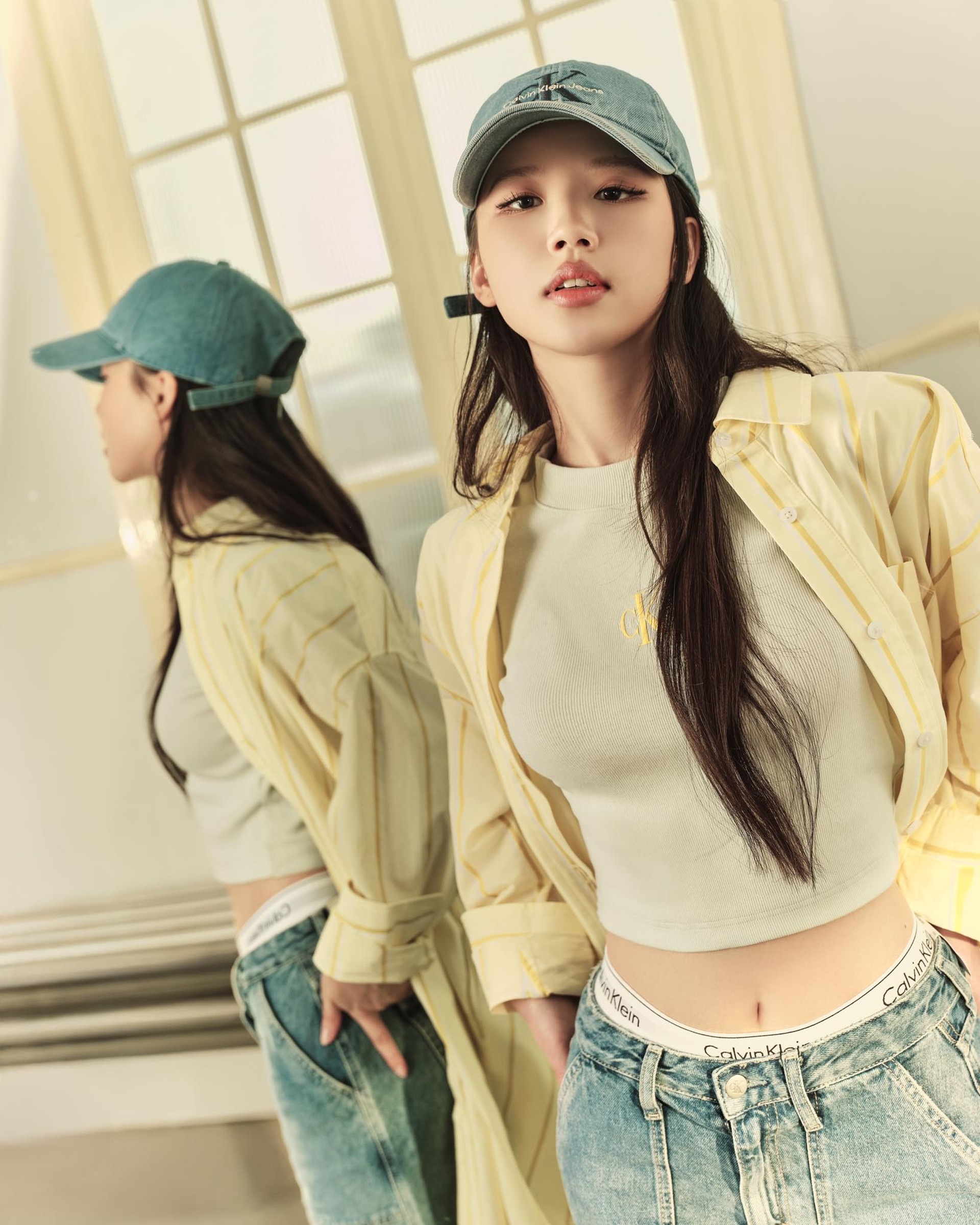 Ca sĩ AMEE: Từ hình ảnh công chúa đến tuổi 25 nhiều chuyển biến - 9