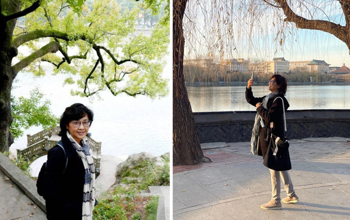 Nữ vương đẹp nhất 