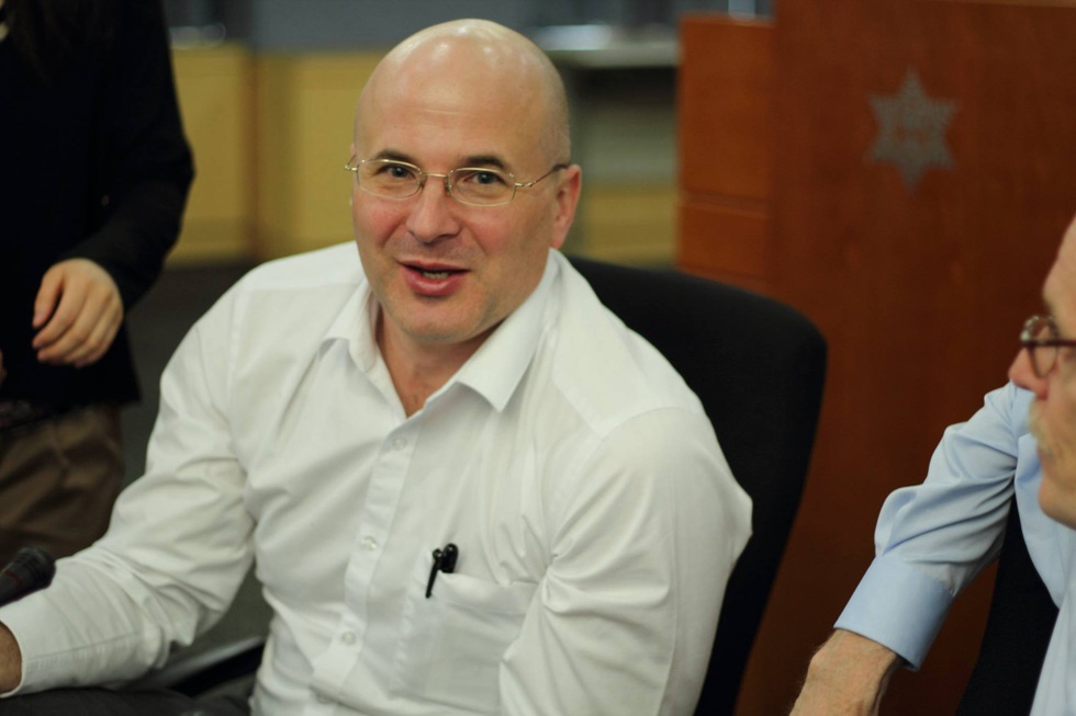 Giáo sư Mỹ nói về bài toán môi trường khi Hà Nội chuyển đổi xe xăng - xe điện - 4