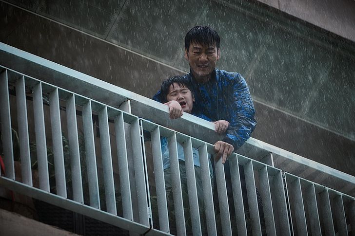 Lâu lắm rồi Hàn Quốc mới có phim top 1 toàn cầu chán như thế này!- Ảnh 5.